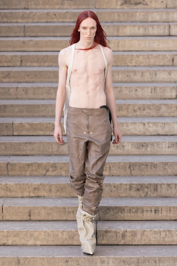 Rick Owens SS 2026