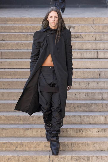 Rick Owens SS 2026