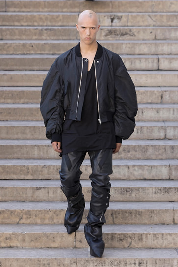 Rick Owens SS 2026