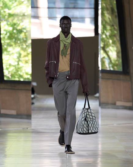 Herm&amp;egrave;s SS 2026