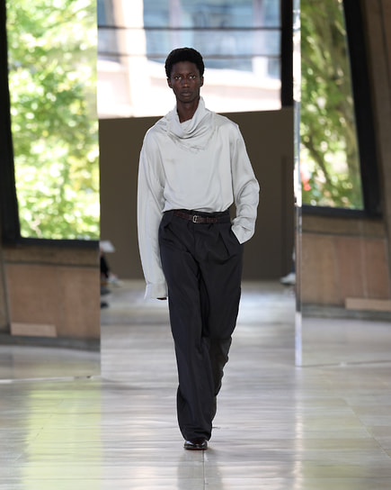 Herm&amp;egrave;s SS 2026