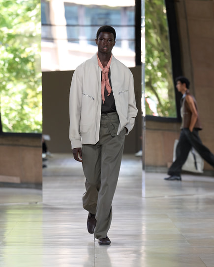 Herm&amp;egrave;s SS 2026