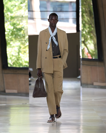 Herm&amp;egrave;s SS 2026