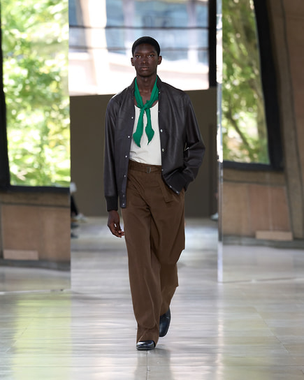 Herm&amp;egrave;s SS 2026