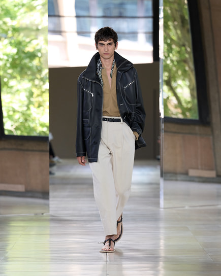 Herm&amp;egrave;s SS 2026