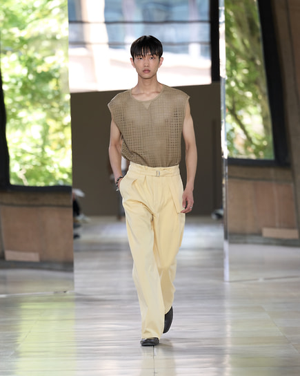 Herm&amp;egrave;s SS 2026