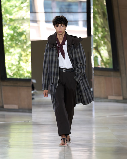 Herm&amp;egrave;s SS 2026