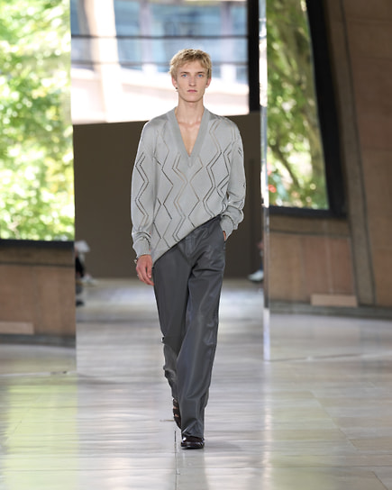 Herm&amp;egrave;s SS 2026