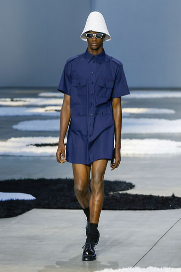 Prada SS 26