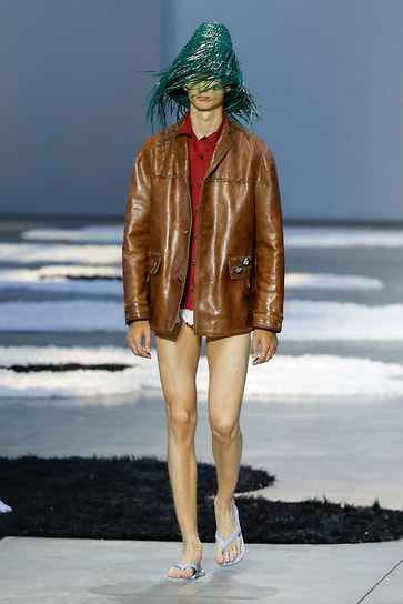 Prada SS 26