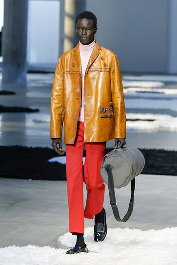 Prada SS 26