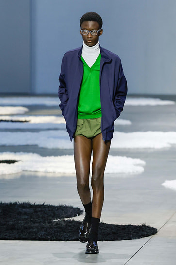 Prada SS 26
