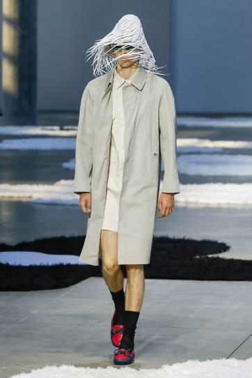 Prada SS 26