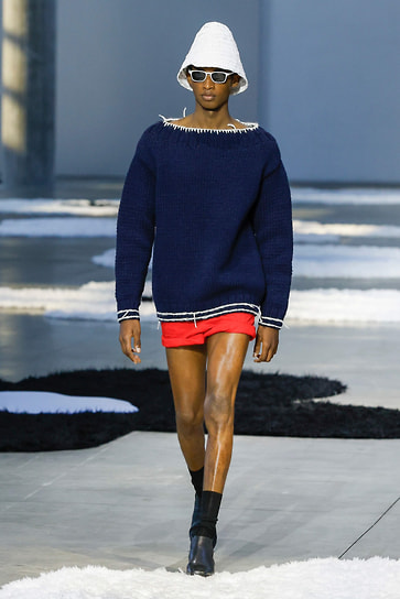 Prada SS 26