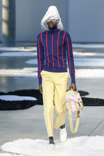 Prada SS 26