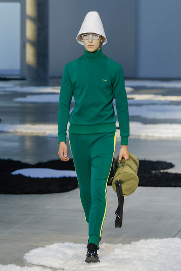 Prada SS 26