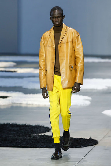 Prada SS 26