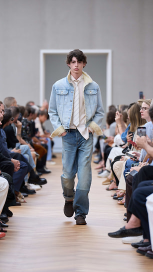 Dior SS 2026