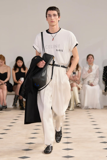 Celine SS 2026