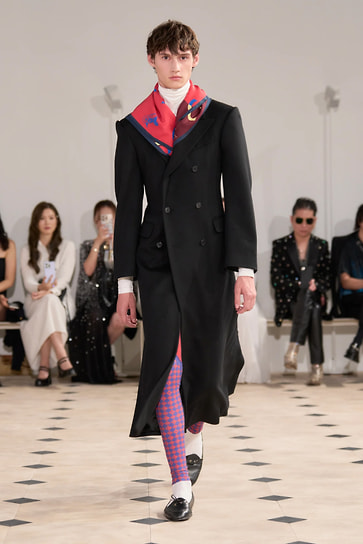 Celine SS 2026