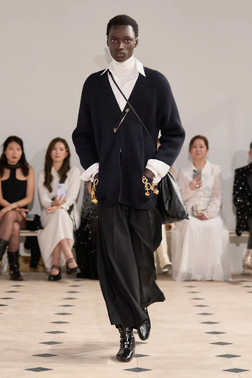 Celine SS 2026