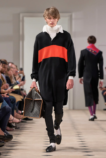 Celine SS 2026