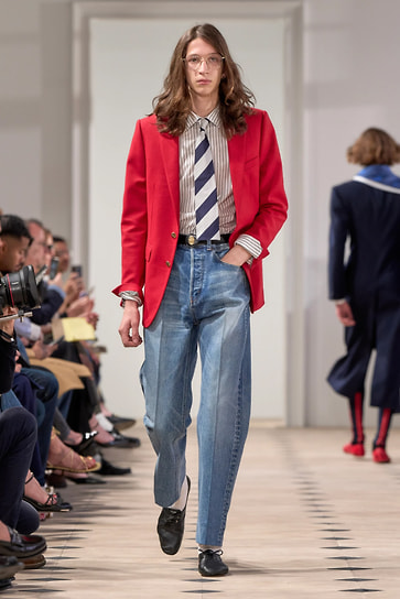 Celine SS 2026