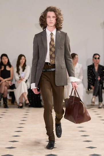 Celine SS 2026
