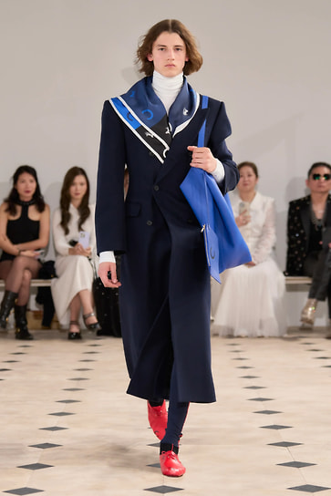 Celine SS 2026