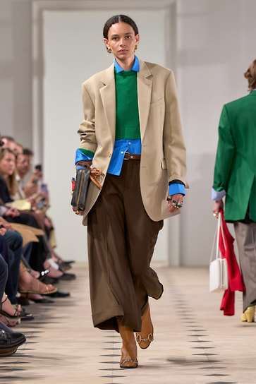 Celine SS 2026