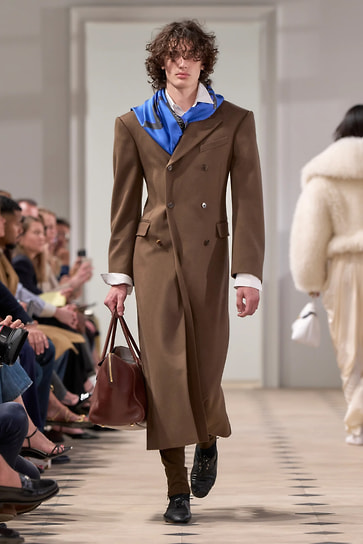 Celine SS 2026