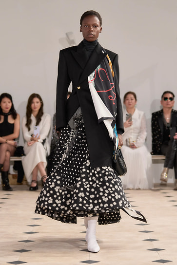 Celine SS 2026