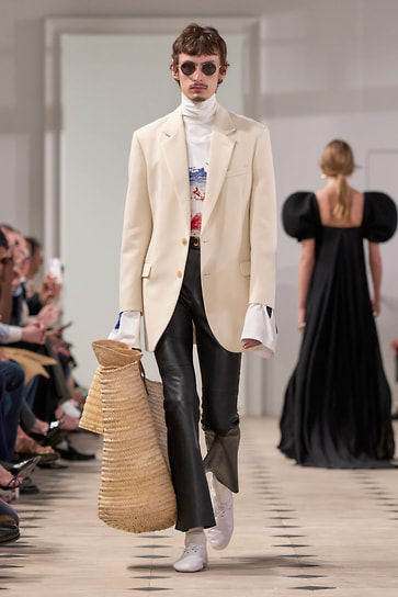 Celine SS 2026