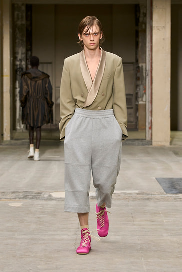 Dries Van Noten SS 2026