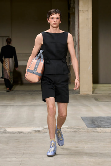 Dries Van Noten SS 2026
