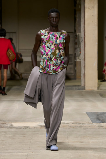 Dries Van Noten SS 2026