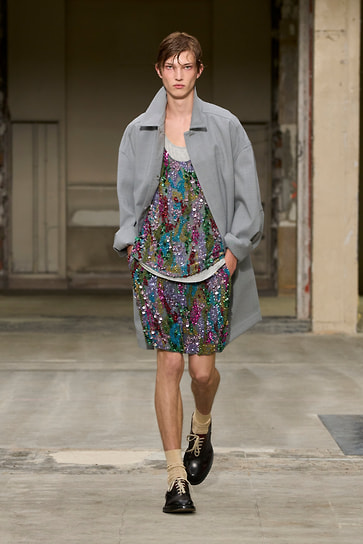 Dries Van Noten SS 2026