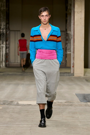Dries Van Noten SS 2026