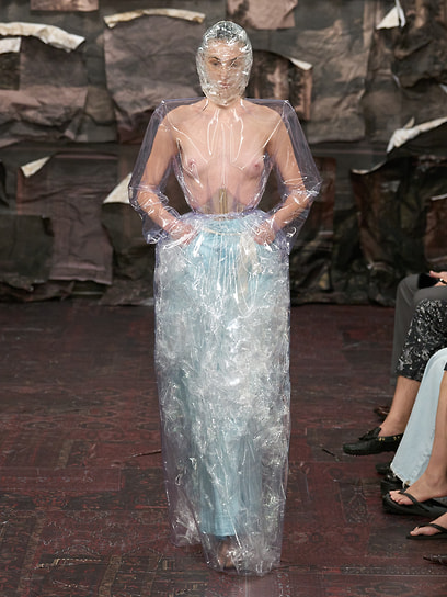 Maison Margiela Artisanal FW 2025
