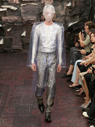 Maison Margiela Artisanal FW 2025