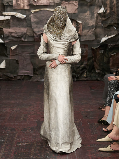 Maison Margiela Artisanal FW 2025