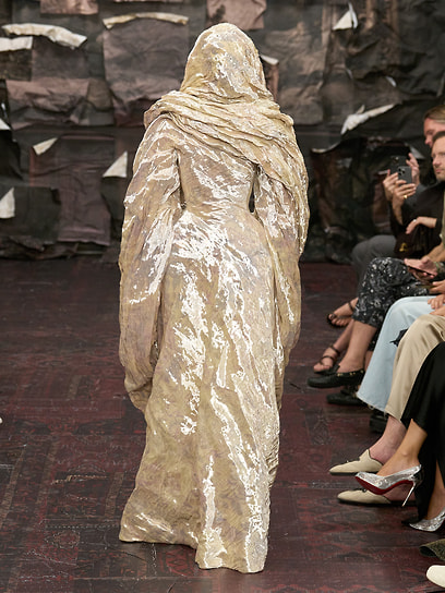 Maison Margiela Artisanal FW 2025