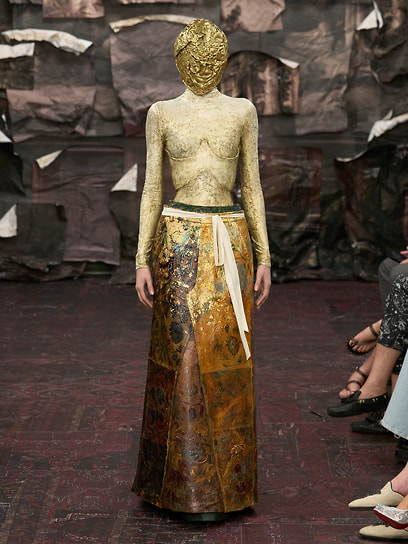 Maison Margiela Artisanal FW 2025