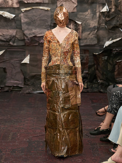 Maison Margiela Artisanal FW 2025