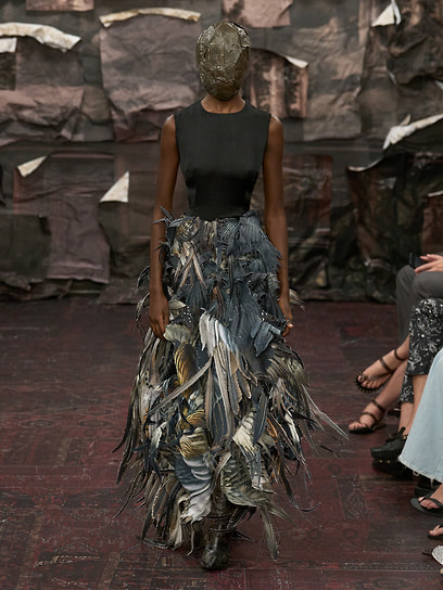 Maison Margiela Artisanal FW 2025