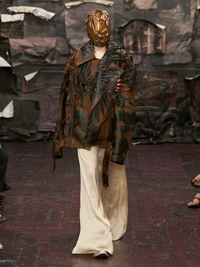 Maison Margiela Artisanal FW 2025