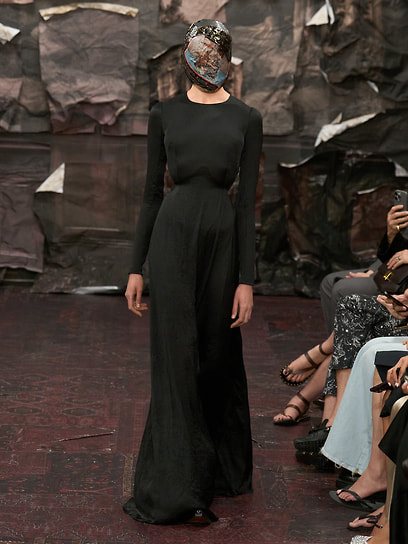 Maison Margiela Artisanal FW 2025