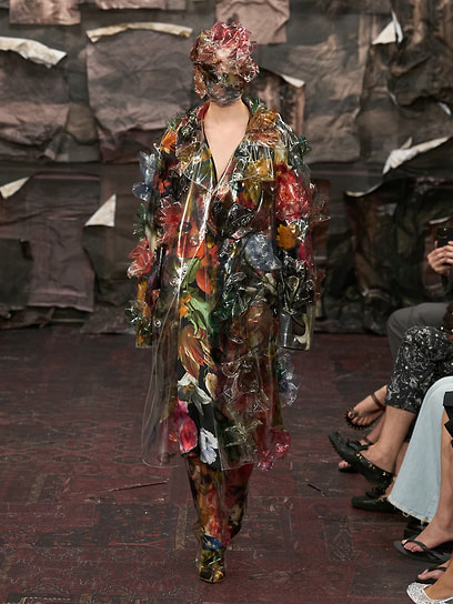 Maison Margiela Artisanal FW 2025