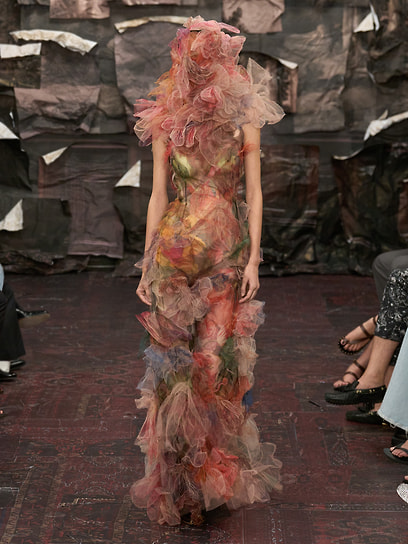 Maison Margiela Artisanal FW 2025