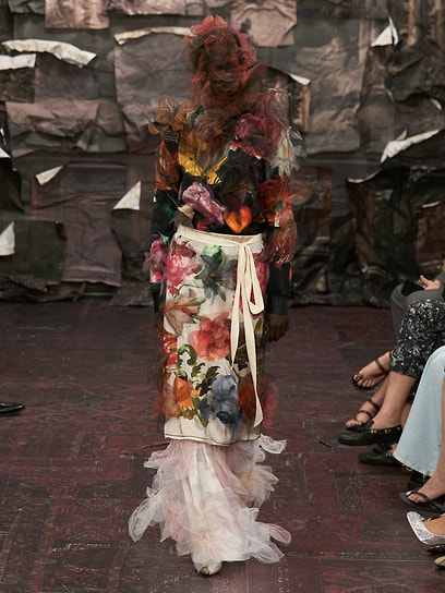 Maison Margiela Artisanal FW 2025